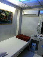 Nice Guest House-Delux Single Bed